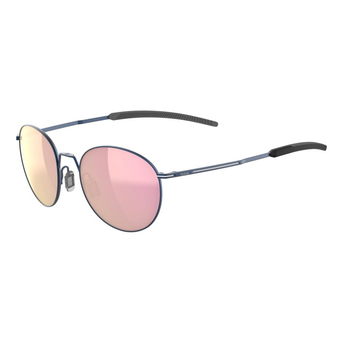 Bolle BS145003 Gafas de sol Rose et Bleu Bolle BS145003 Gafas de sol Rose et Bleu