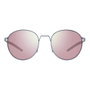 Bolle BS145003 Gafas de sol Rose et Bleu
