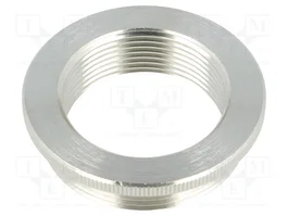 LAPP Adaptateur de filetage pour presse-étoupe SKINDICHT® MR M32/M40 en laiton nickelé