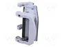 WIELAND Boîtier pour connecteurs HDC taille 10 (57x27mm)
