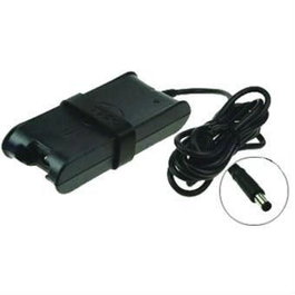 Dell PA-12 Adaptateur secteur 65W, 19V, 3.34A, Noir