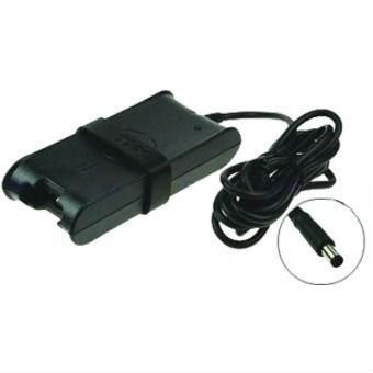 Dell PA-12 Adaptateur secteur 65W, 19V, 3.34A, Noir Dell PA-12 Adaptateur secteur 65W, 19V, 3.34A, Noir