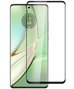 eSTUFF Protection d'écran en verre trempé 9H Titan Shield pour Motorola Edge 40, anti-rayures, anti-chocs et compatible avec les coques