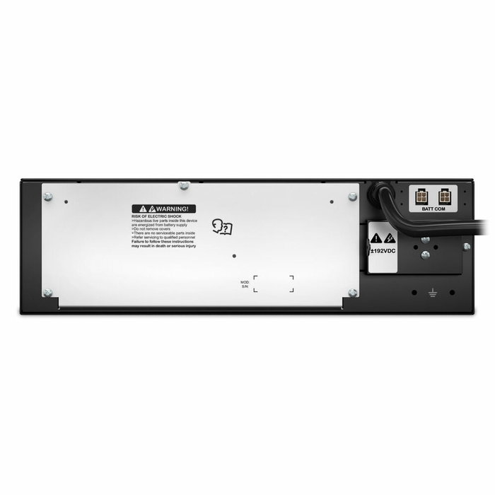 Batterie pour Système d'Alimentation Sans Interruption APC SRT192RMBP2
