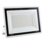 Projecteur LED 150W 12000Lm 6000K IP66 Gradable 60000H Finition Blanche LM-6013-W-CW