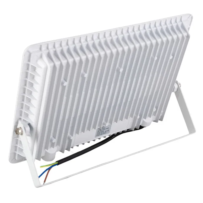 Projecteur LED 150W 12.000 Lm 6000K IP66 Dimmable 60.000H Blanc LM-6013-W-CW