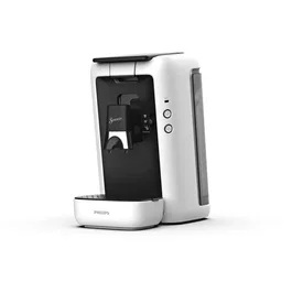 Philips Senseo CSA260/11 Maestro Blanc titane