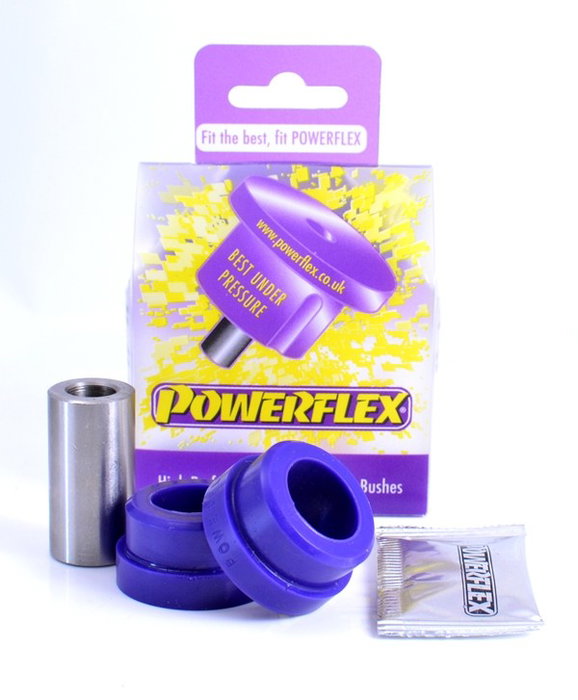 Powerflex Barre de couple moteur avec silentblock de sous-carrosserie Powerflex Barre de couple moteur avec silentblock de sous-carrosserie