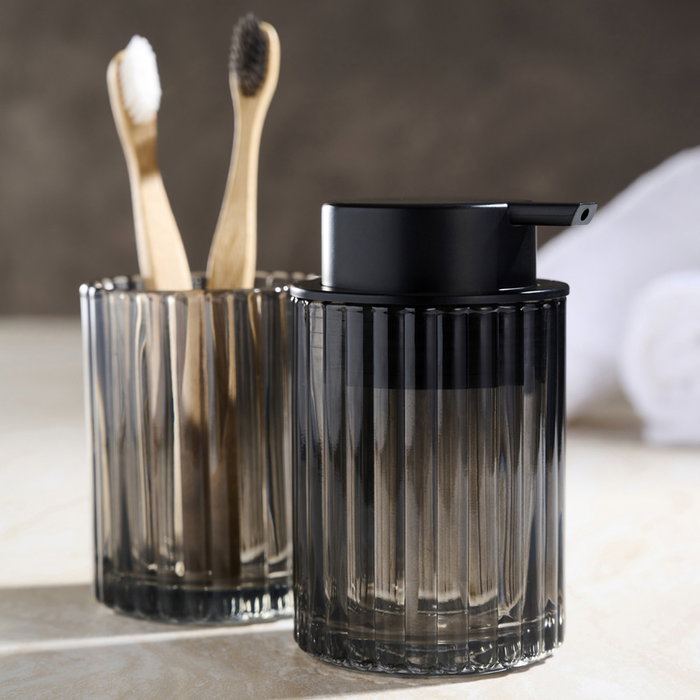 Day Verre en Verre/Cristal D.7,5 H.10 CM