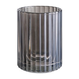 Day Verre en Verre/Cristal D.7,5 H.10 CM