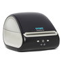Dymo LabelWriter 5XL - Imprimante d'étiquettes thermique noire/grise