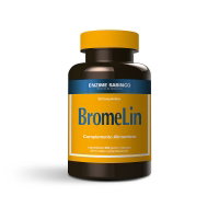 VERMONT HEALTH Bromelin Forte 60 comprimés