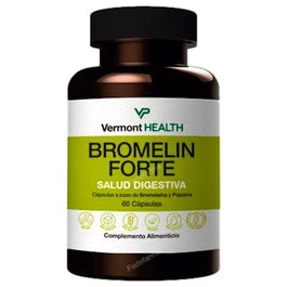 ENZIMESABINCO Bromelin