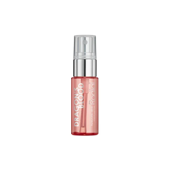 Rodial Dragon's Blood Hyaluron Hydratez & Préparez Lotion primaire en spray 30 ml Rodial Dragon's Blood Hyaluron Hydratez & Préparez Lotion primaire en spray 30 ml