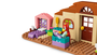LEGO Bluey L'École avec Rusty et Bluey 11221 - Jeu Créatif 106 pièces