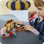 LEGO Bluey L'École avec Rusty et Bluey 11221 - Jeu Créatif 106 pièces