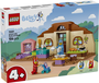LEGO Bluey L'École avec Rusty et Bluey 11221 - Jeu Créatif 106 pièces