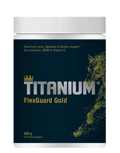 Vetnova TITANIUM FLEXGUARD GOLD 900g Vetnova TITANIUM FLEXGUARD GOLD 900g