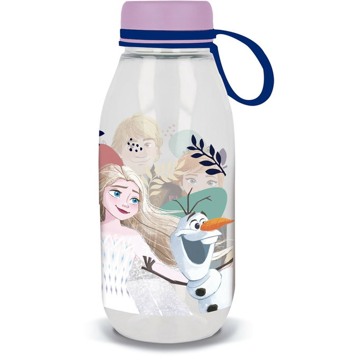 Licensing Bouteille Ecozen Petite 460 ml Frozen