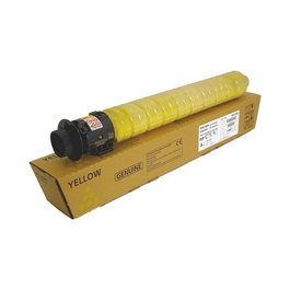 Ricoh 842562 - Toner Jaune pour Imprimante ou Copieur Ricoh C2010 (Compatibilité C2010)