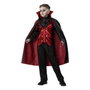 Atosa Déguisement Vampire Bourgogne pour Enfant