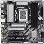 Gigabyte Carte mère B860M DS3H Micro-ATX - Socket LGA 1851 pour Intel Core Ultra, DDR5 jusqu'à 9066 MHz, PCIe 5.0 M.2, LAN 2.5 GbE, USB 3.2 Gen 2