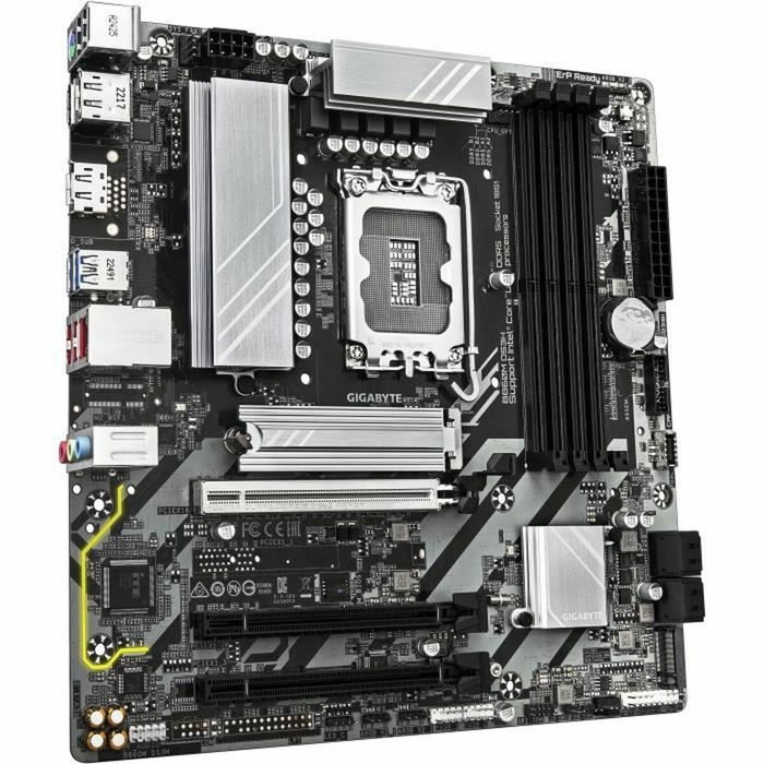 Gigabyte B860M DS3H Micro ATX DDR5 LGA 1851