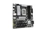 Gigabyte B860M DS3H Carte mère Micro ATX Intel LGA 1851 Chipset B860 DDR5 PCIe 5.0 2.5GbE