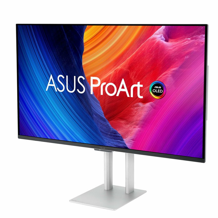 Asus ProArt OLED PA32UCDM - Moniteur OLED 32 pouces 4K UHD 240 Hz