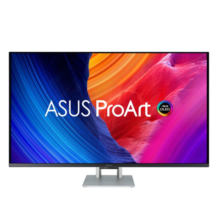 Asus ProArt OLED PA32UCDM - Moniteur OLED 32 pouces 4K UHD 240 Hz