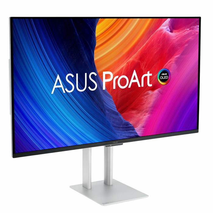 Asus ProArt OLED PA32UCDM - Moniteur OLED 32 pouces 4K UHD 240 Hz