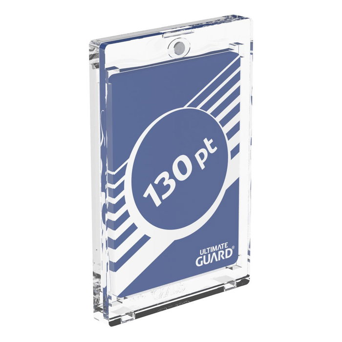 Ultimate Guard Card Case Magnetic - 130 pt Ultimate Guard Card Case Magnetic - 130 pt