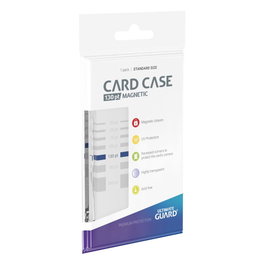 Ultimate Guard Magnetic Card Case - 130 pt
