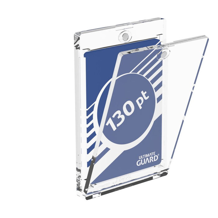 Ultimate Guard Card Case Magnetic - 130 pt Ultimate Guard Card Case Magnetic - 130 pt