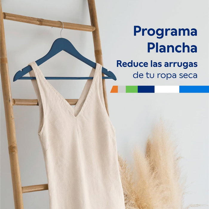 Machine à laver Balay 3TS382B 1200 rpm 8 kg Machine à laver Balay 3TS382B 1200 rpm 8 kg