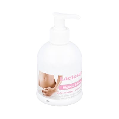 LACTOSEP Gel d'hygiène intime 300ml LACTOSEP Gel d'hygiène intime 300ml