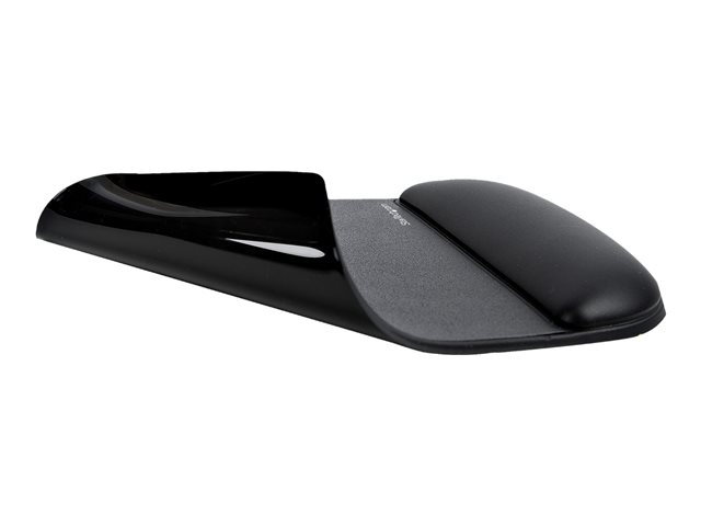 Startech Tapis de Souris Ergo avec Repose-Poignet Gel 23 x 18 cm Antiscratch
