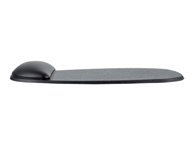 Startech Tapis de Souris Ergo avec Repose-Poignet Gel 23 x 18 cm Antiscratch