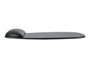 Startech Tapis de Souris Ergo avec Repose-Poignet Gel 23 x 18 cm Antiscratch