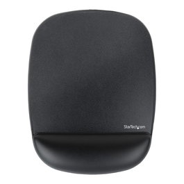Startech Tapis de Souris Ergo avec Repose-Poignet Gel 23 x 18 cm Antiscratch