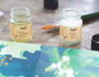 Kreul Vernis FIRNIS mat 50ml pour huile et acrylique
