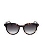 Scotch & Soda SS8016 Lunettes de Soleil Homme - Monture Ronde en Acétate - Verres UV400 50-21-145 mm