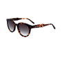 Scotch & Soda SS8016 Lunettes de Soleil Homme - Monture Ronde en Acétate - Verres UV400 50-21-145 mm