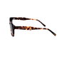 Scotch & Soda SS8016 Lunettes de Soleil Homme - Monture Ronde en Acétate - Verres UV400 50-21-145 mm