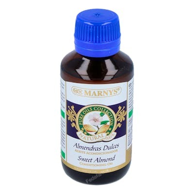 MARNYS Huile d'Amandes Douces 125 ml