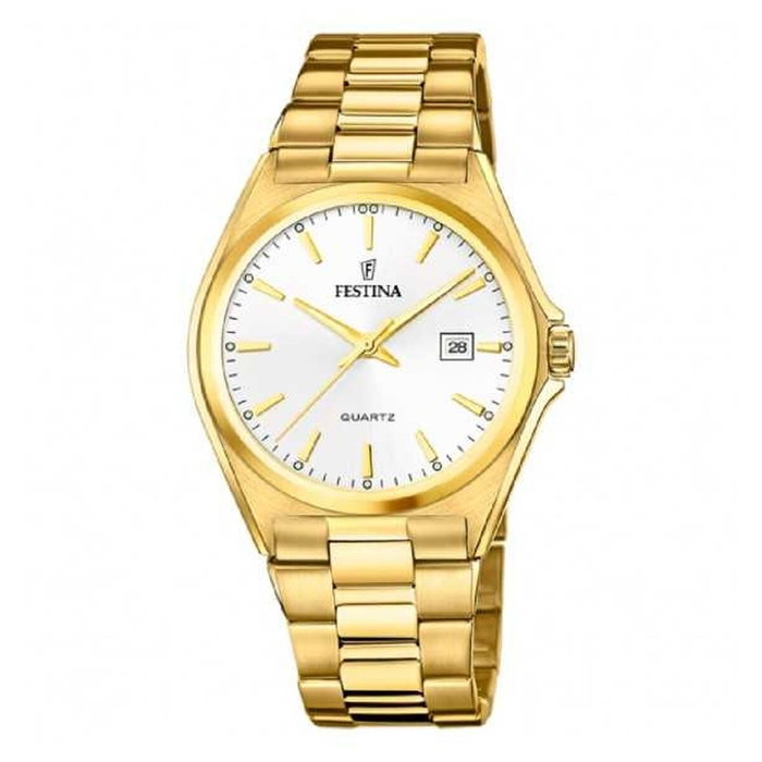Montre Homme Festina CLASSICS (Ø 40 mm) Montre Homme Festina CLASSICS (Ø 40 mm)