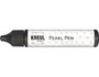 Kreul Peinture effet perles PERL PEN noir 29ml