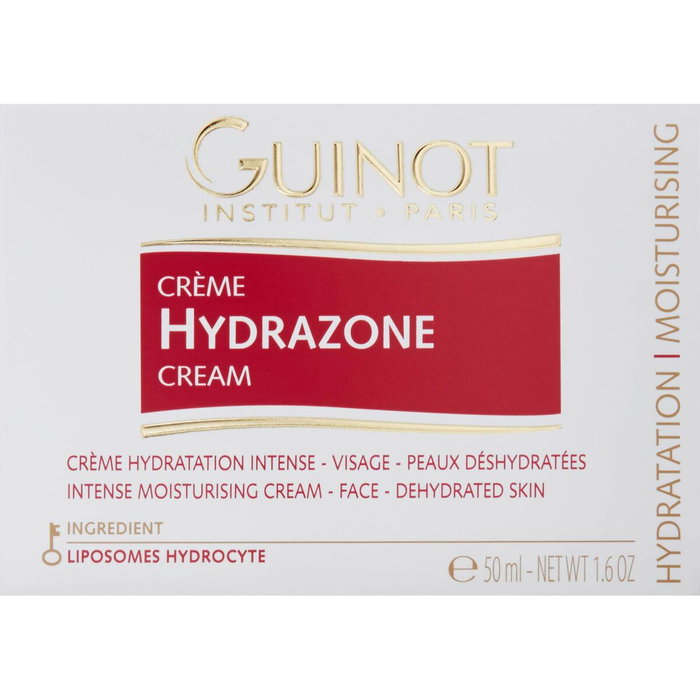 Guinot Hydrazone Crème Hydratante de Jour 50 ml