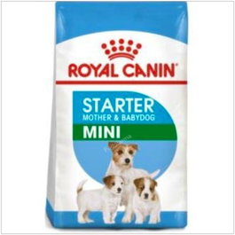 ROYAL CANIN VET MINI STARTER 1 kg
