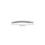 WOLFPACK LINEA PROFESIONAL Tuyau d'évacuation extensible pour lave-linge, 60-175 cm